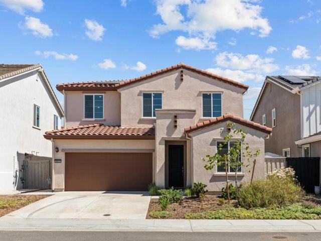 House for sale in Roseville, California
