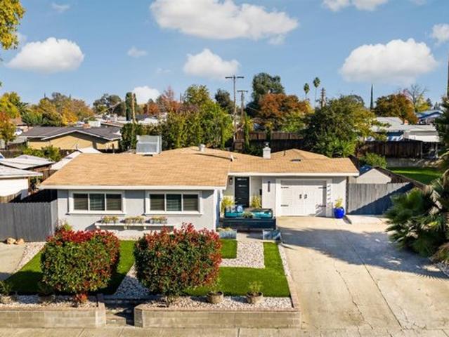 House for sale in Carmichael, California