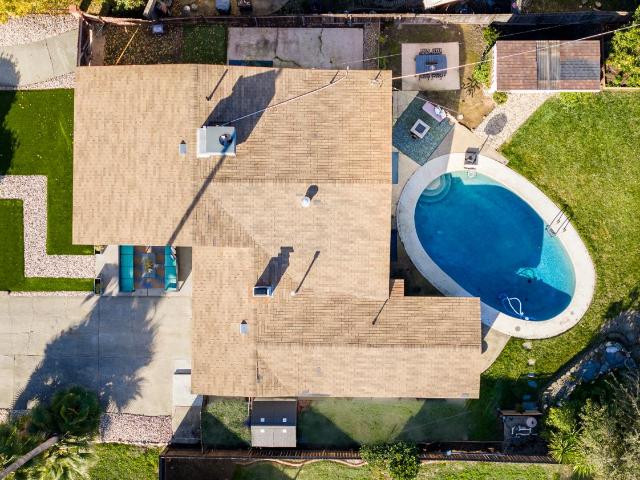 House for sale in Carmichael, California