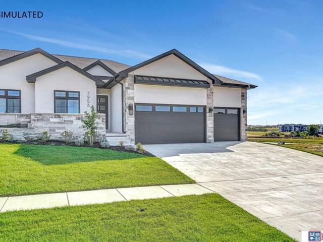 Townhouse for sale in Nebraska