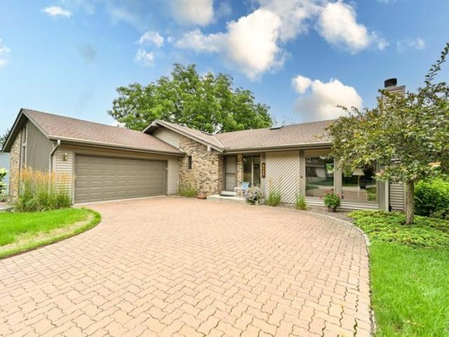 House for sale in Franklin, Wisconsin