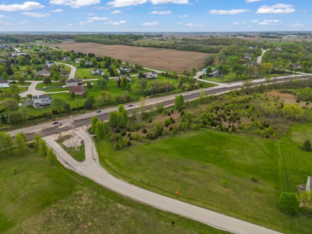 Land for sale in Bristol, Illinois