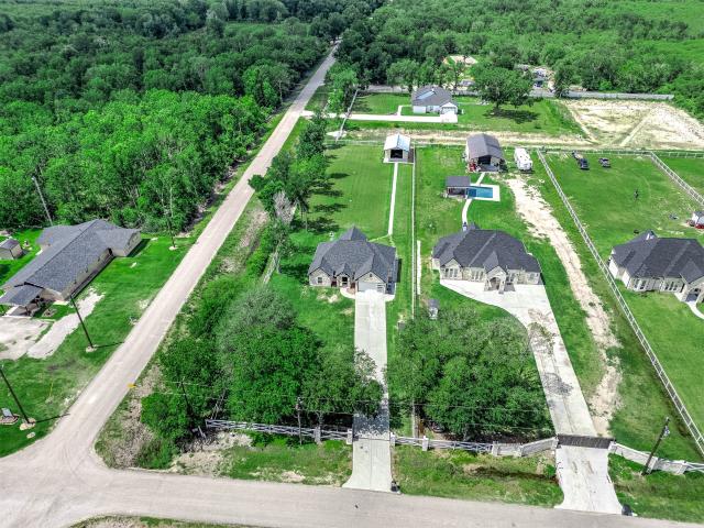House for sale in Needville, Texas