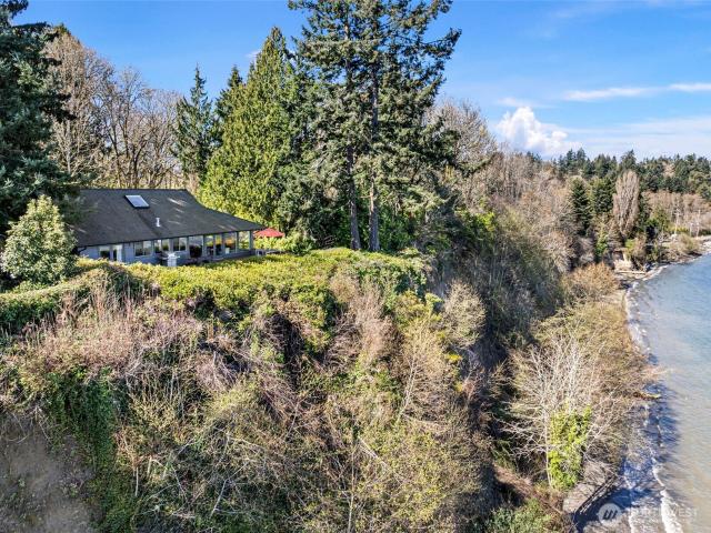 House for sale in Vashon, Washington