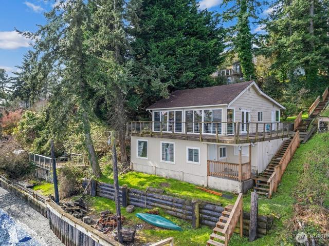 Property for sale in Vashon, Washington