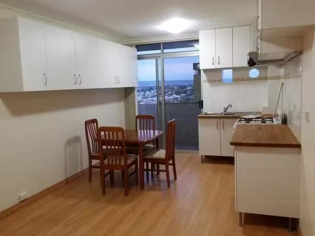 Apartment for rent in Maylands, Western Australia