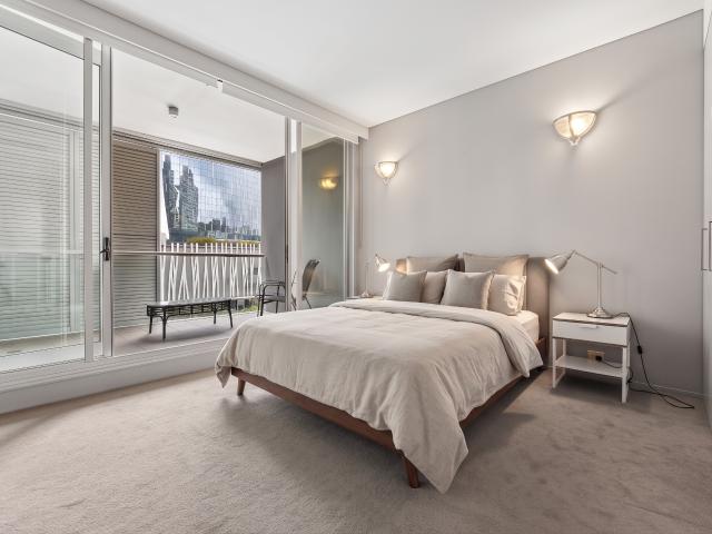 Apartment for rent in Sydney CBD, Sydney
