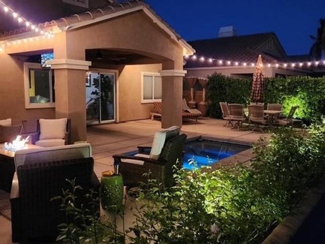 House for sale in Indio, California