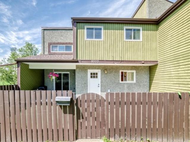 Townhouse for sale in Wedgewood, Alberta