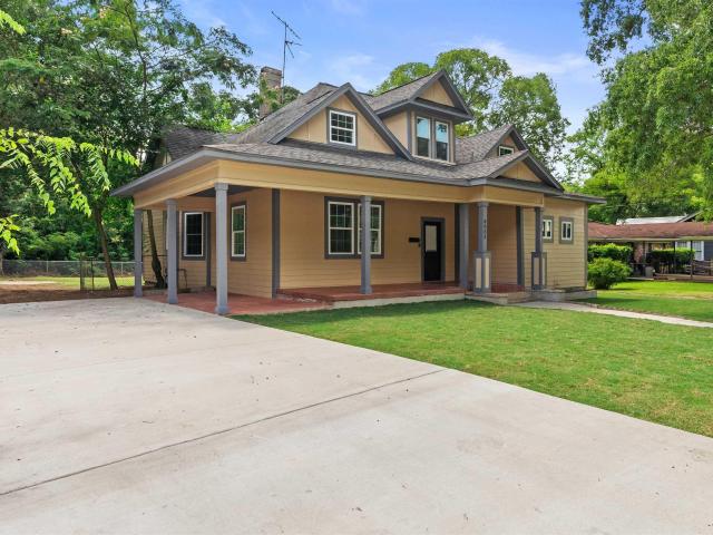 House for sale in Birmingham, Alabama