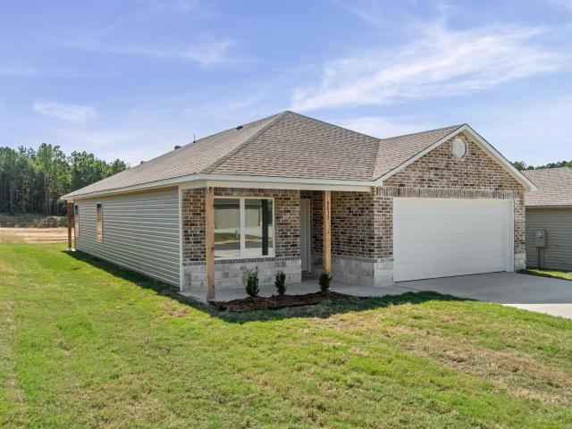 House for sale in Bauxite, Saline County