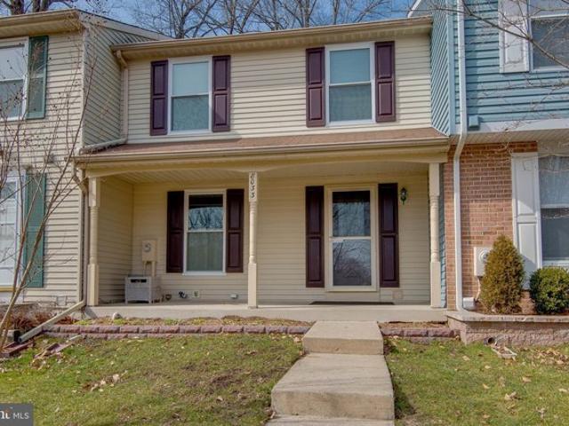 Townhouse for sale in Elkridge, Howard County