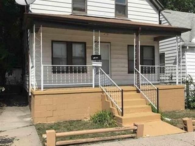 House for sale in Warren, Michigan