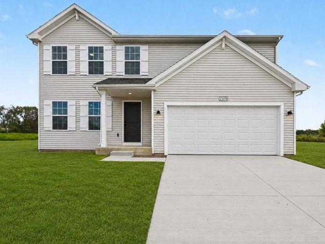 House for sale in Conway, Michigan