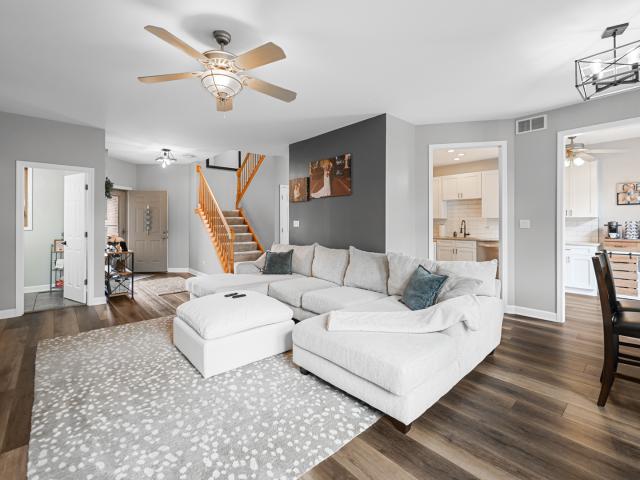Townhouse for sale in Tinley Park