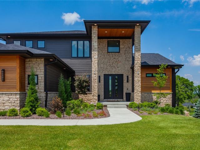 House for sale in Chesterfield Ridge Heights, Johnston