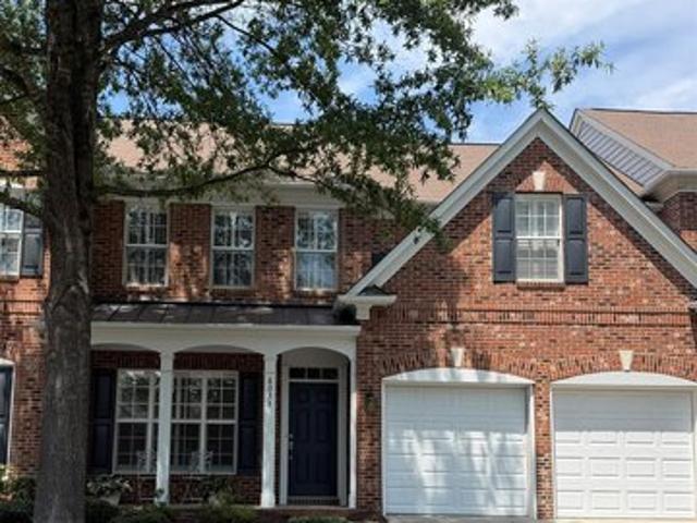 Townhouse for sale in Mecklenburg, North Carolina