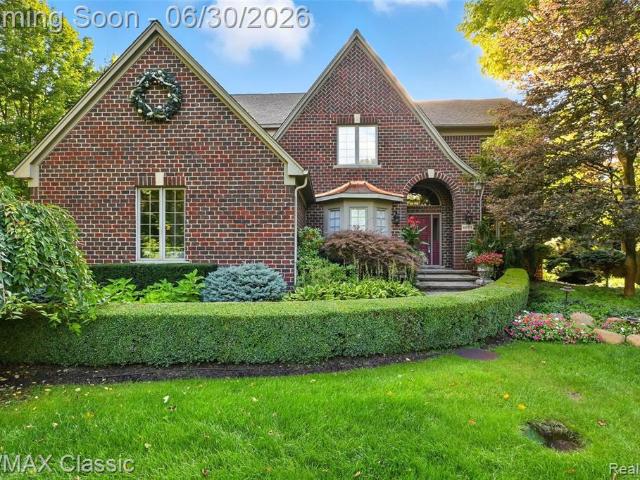 House for sale in Salem, Michigan