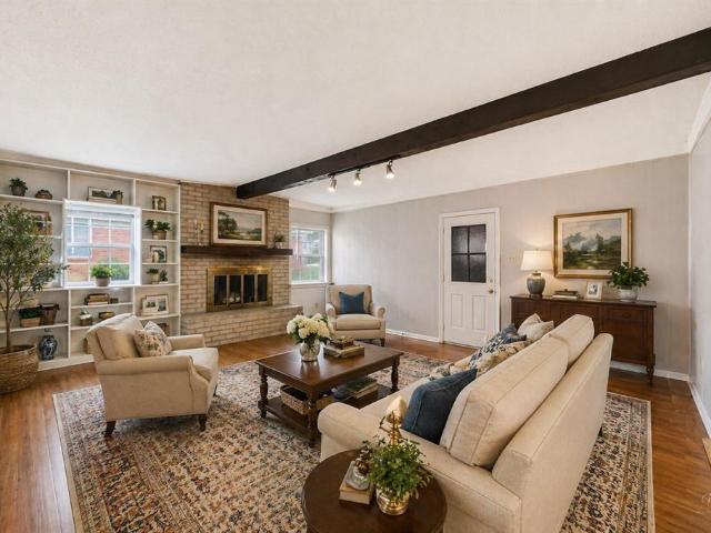 House for sale in Benbrook, Texas
