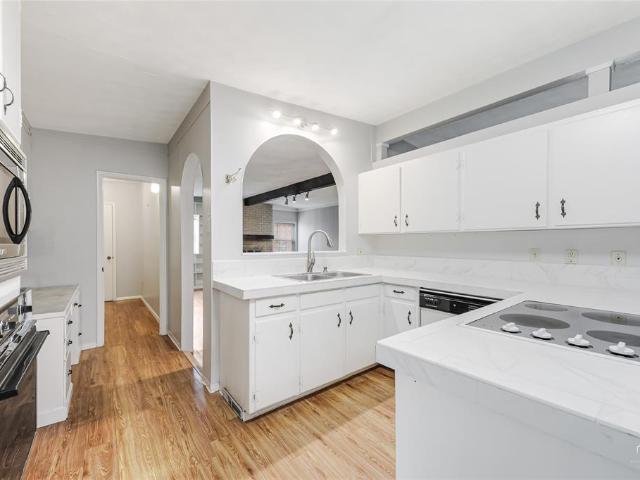 House for sale in Benbrook, Texas