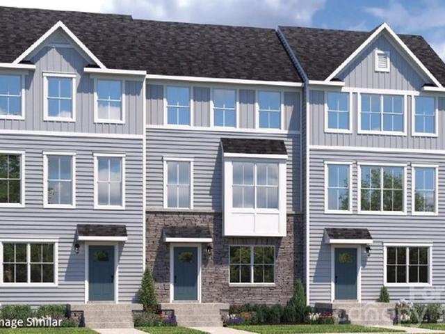 Townhouse for sale in Mecklenburg, North Carolina