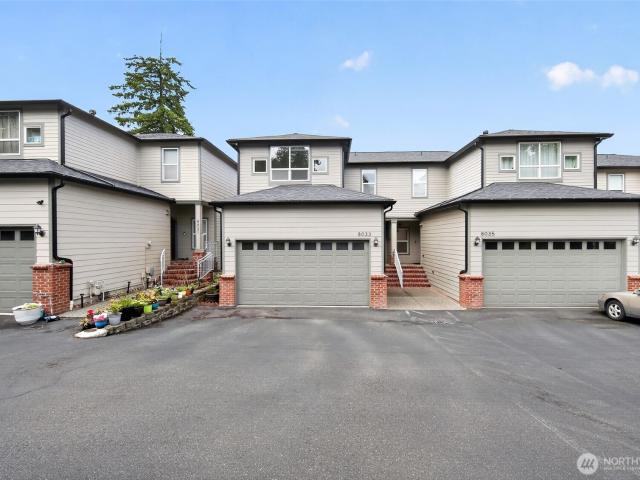 Condo for sale in Kirkland, Washington