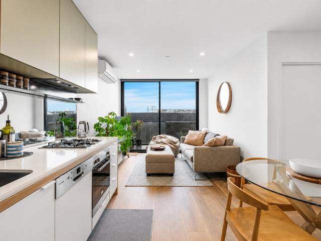 Apartment for rent in Camerons Creek, Victoria