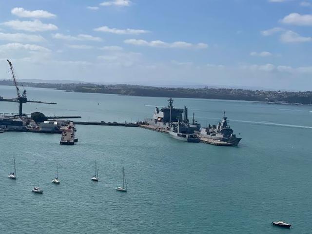 Apartment for rent in Stanley Point, Devonport-Takapuna