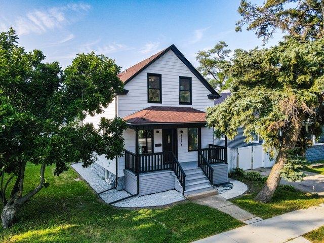 House for sale in Lyons, Illinois