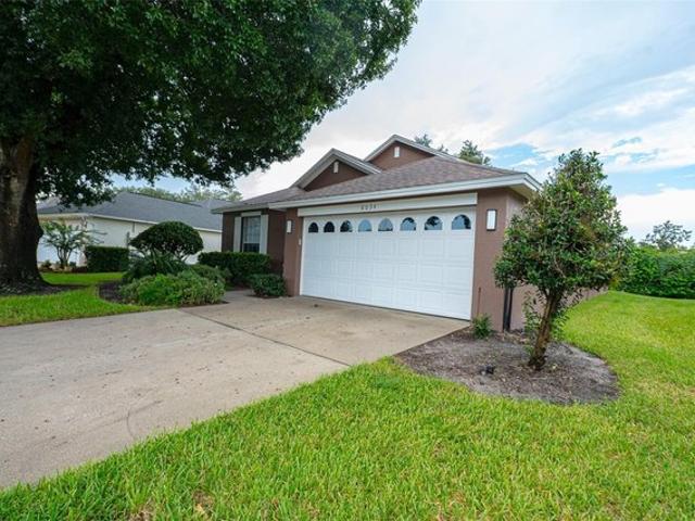 House for sale in Mount Dora, Florida