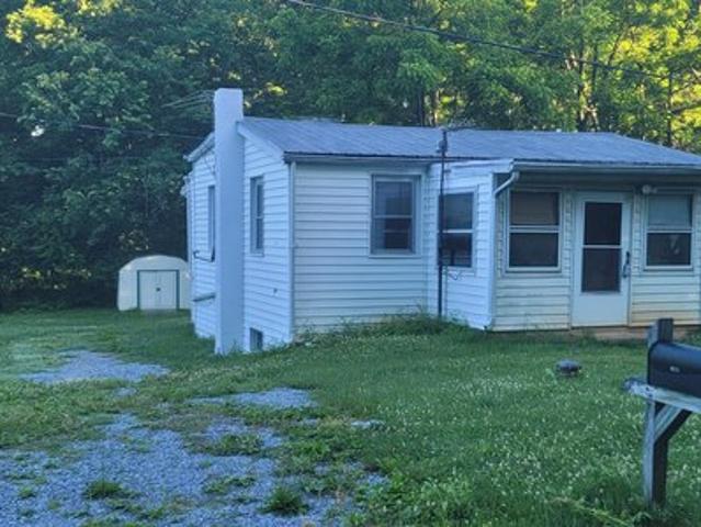 House for sale in Williamsport, Maryland