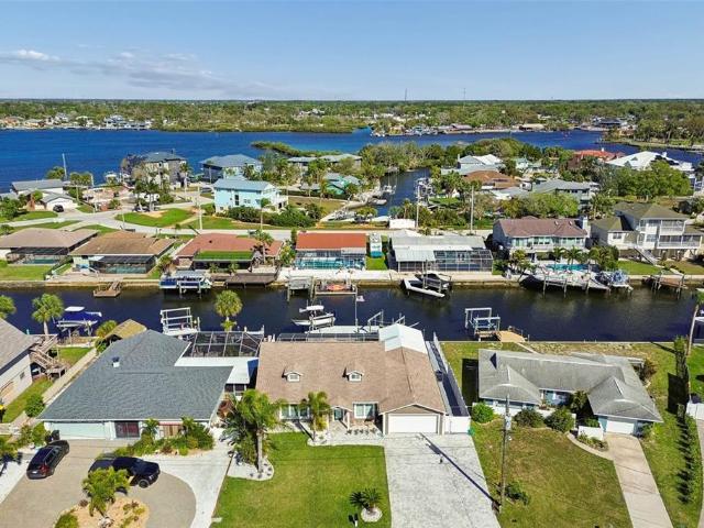 House for sale in Port Richey, Florida