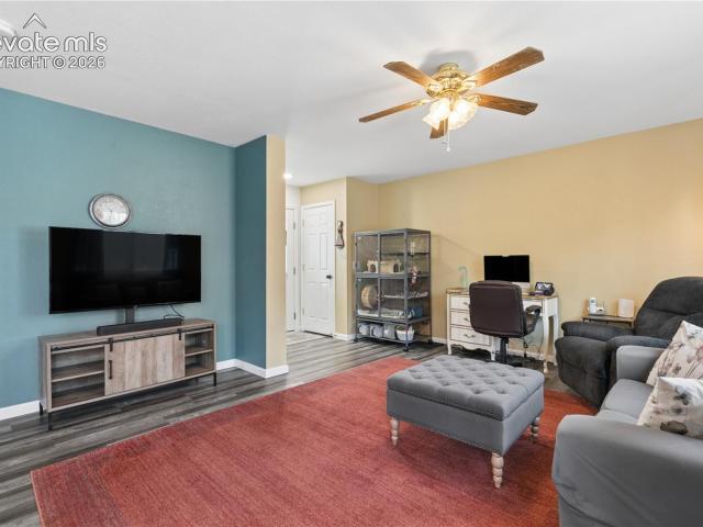 House for sale in Colorado Springs, Colorado