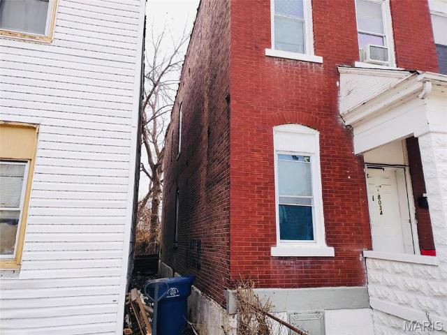 Property for sale in Saint Louis, Missouri