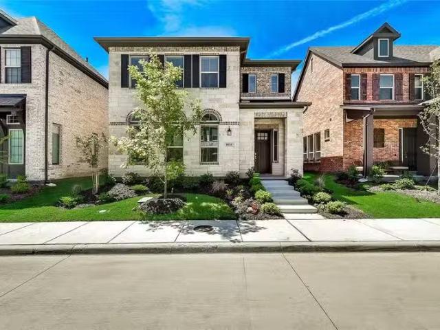 House for rent in Dallas