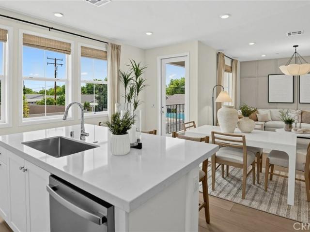 Condo for sale in Buena Park, Orange County