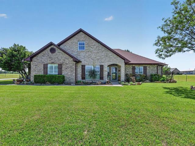 House for sale in Howe, Texas