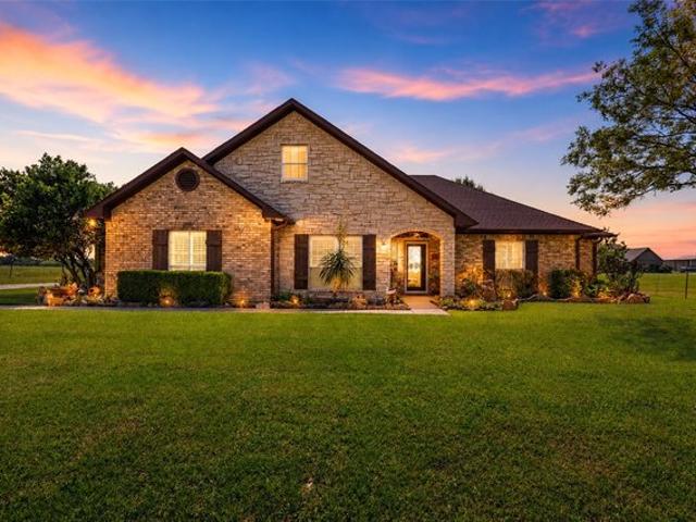 House for sale in Howe, Texas