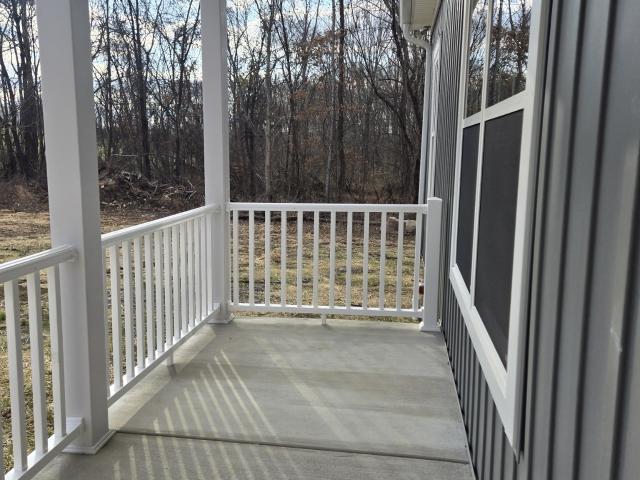 Property for rent in Tennessee