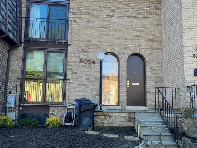 Property for sale in Bethesda, Maryland