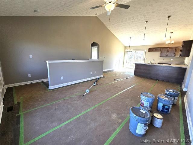 House for sale in New Salisbury, Indiana