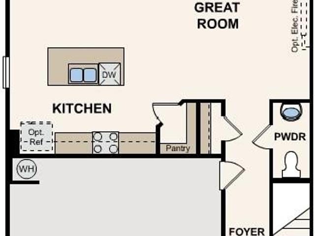 House for sale in Locust, North Carolina