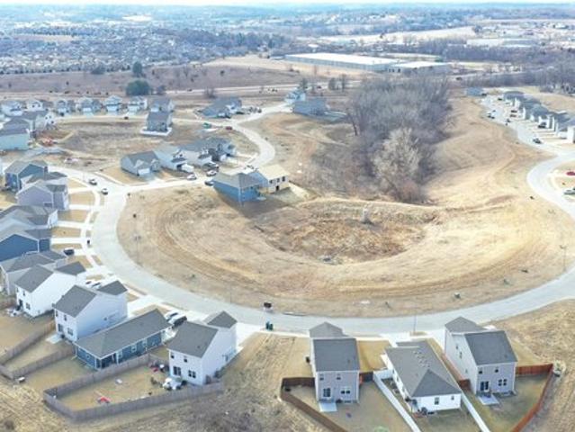 Land for sale in Nebraska
