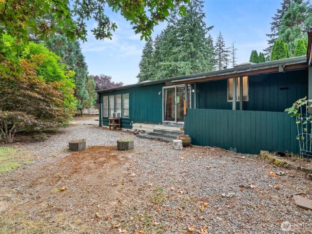 House for sale in East Olympia, Olympia