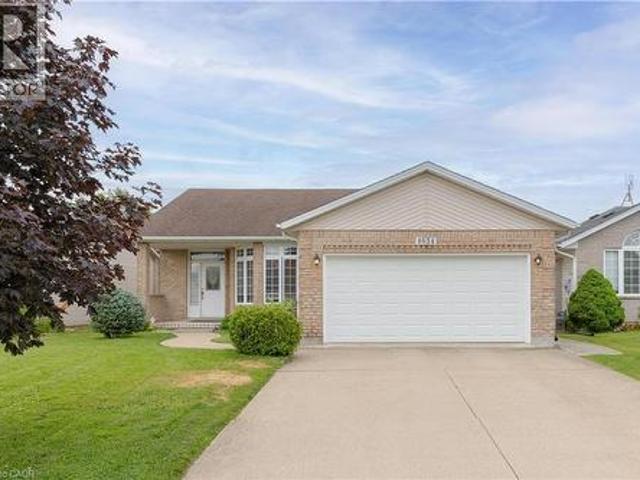 House for sale in Niagara, Ontario