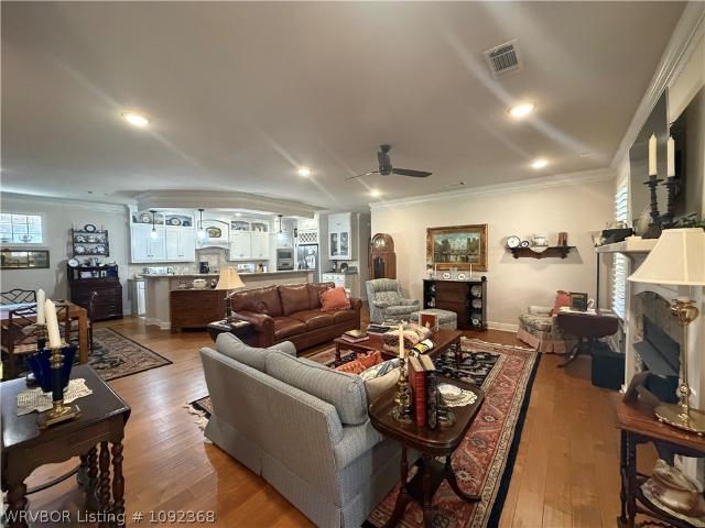 House for sale in Fort Smith, Sebastian County