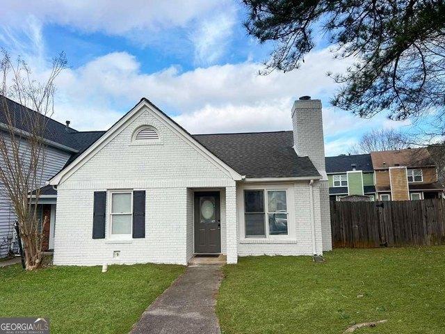 Townhouse for sale in Clayton, Georgia