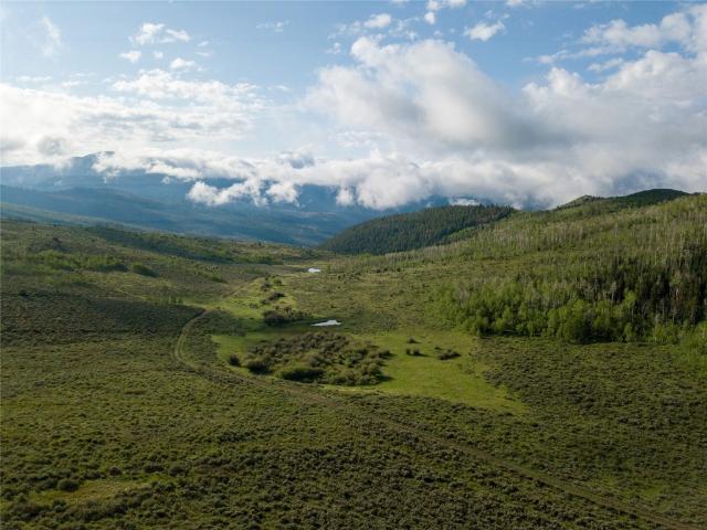Land for sale in Colorado
