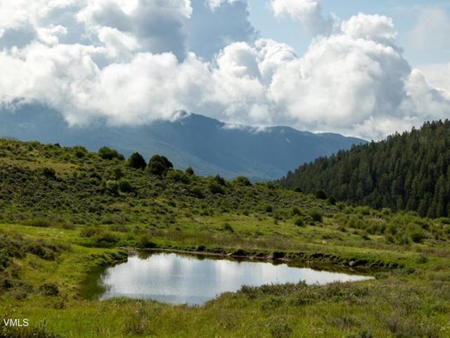 Land for sale in Toponas, Colorado