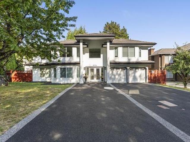 House for sale in Surrey, British Columbia